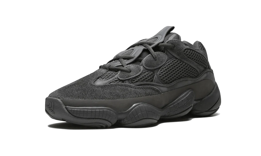 adidas Yeezy 500 Utility Black