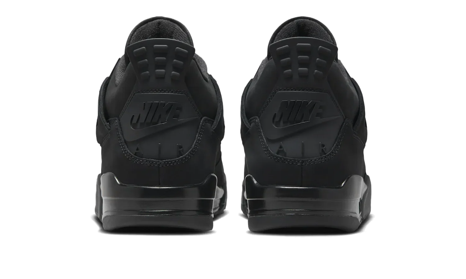 Jordan 3 Retro Black Cat (2025)