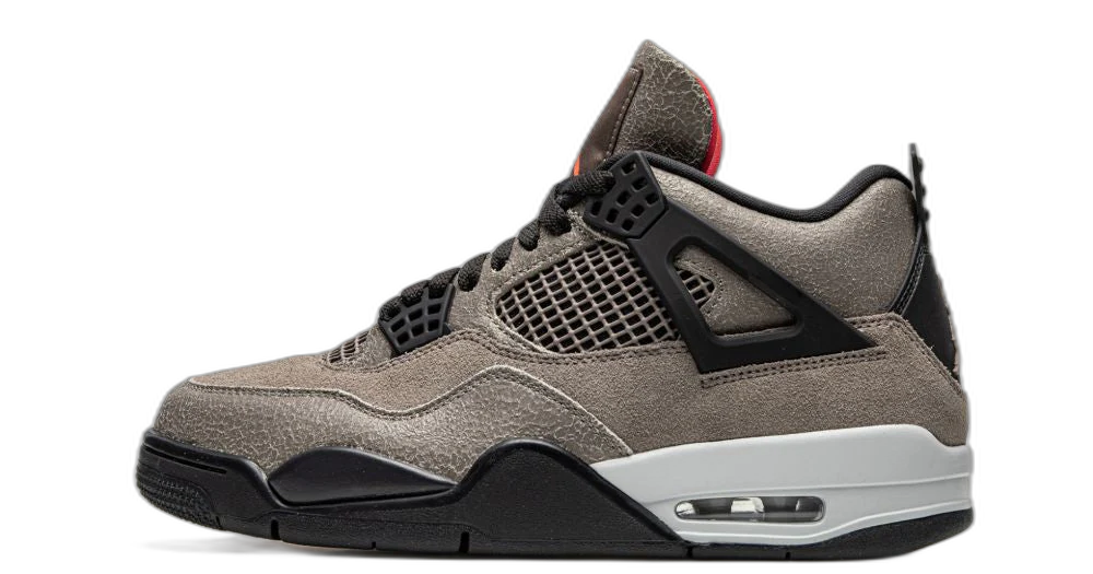 Jordan 4 Retro Taupe Haze