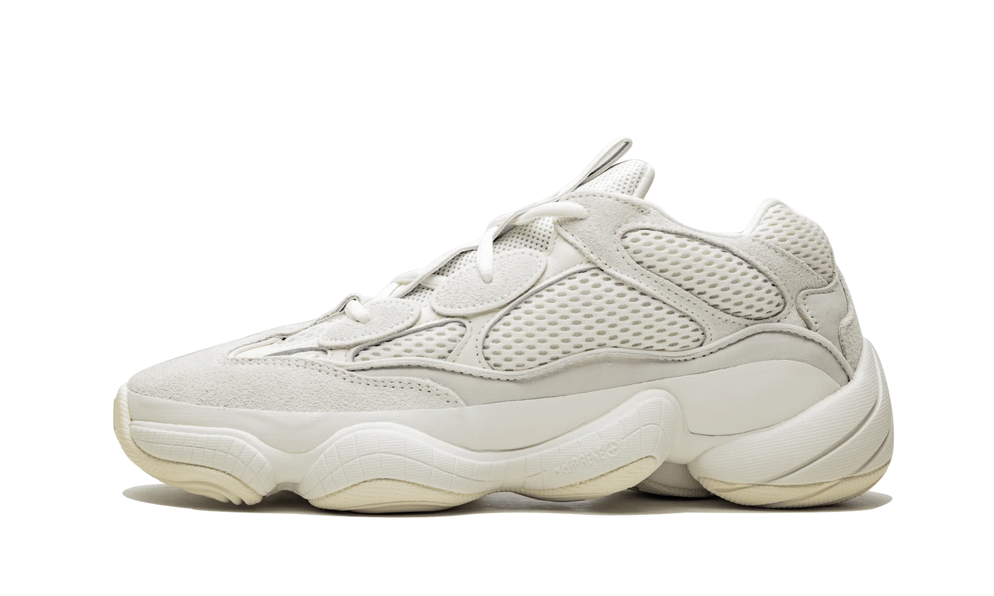 adidas Yeezy 500 Bone White