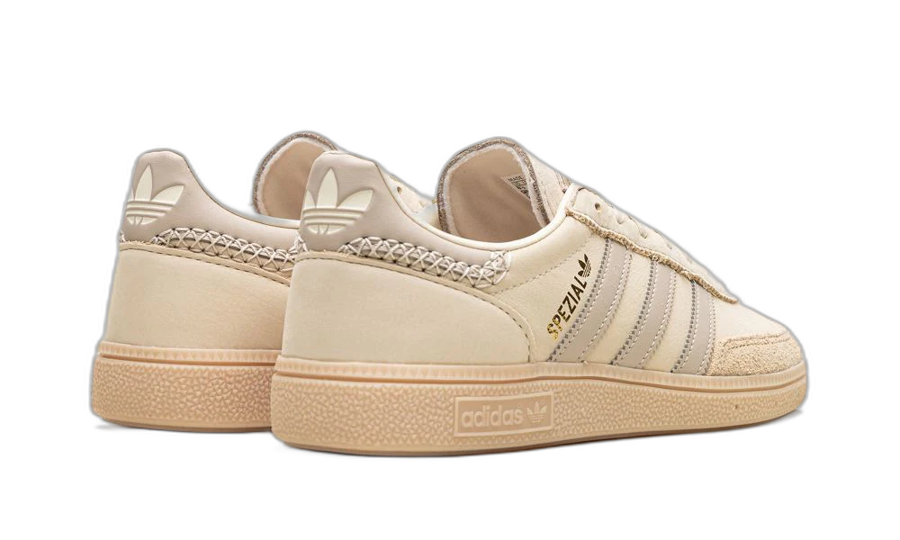 adidas Handball Spezial Cream White Beige