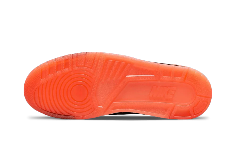 Jordan 3 Retro J Balvin Rio