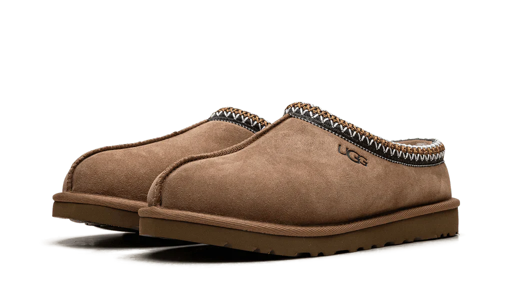 UGG Tasman II Slipper Chestnut