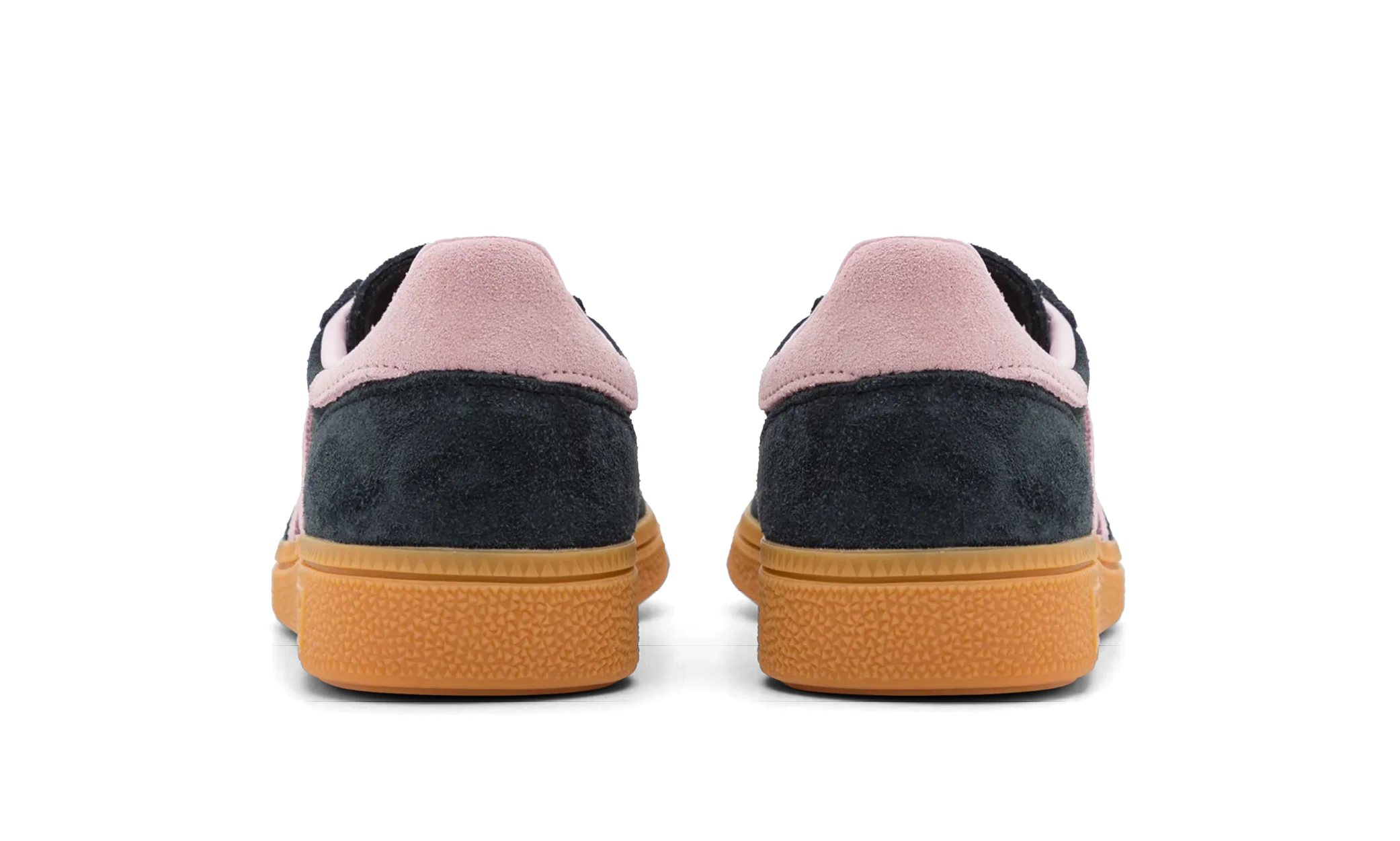adidas Handball Spezial Core Black Clear Pink Gum