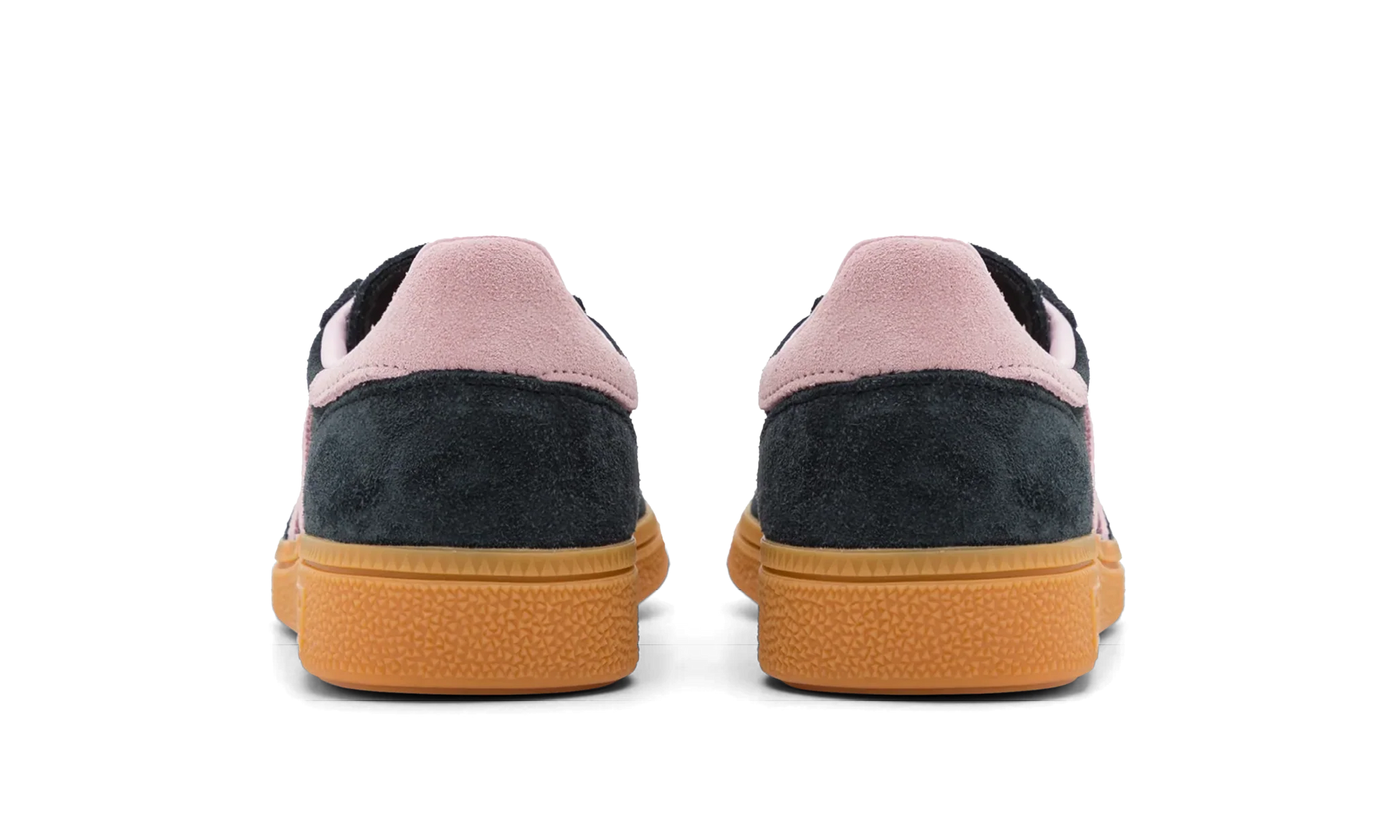 adidas Handball Spezial Core Black Clear Pink Gum
