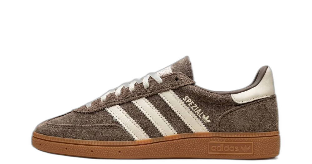 adidas Handball Spezial Earth Strata Gum