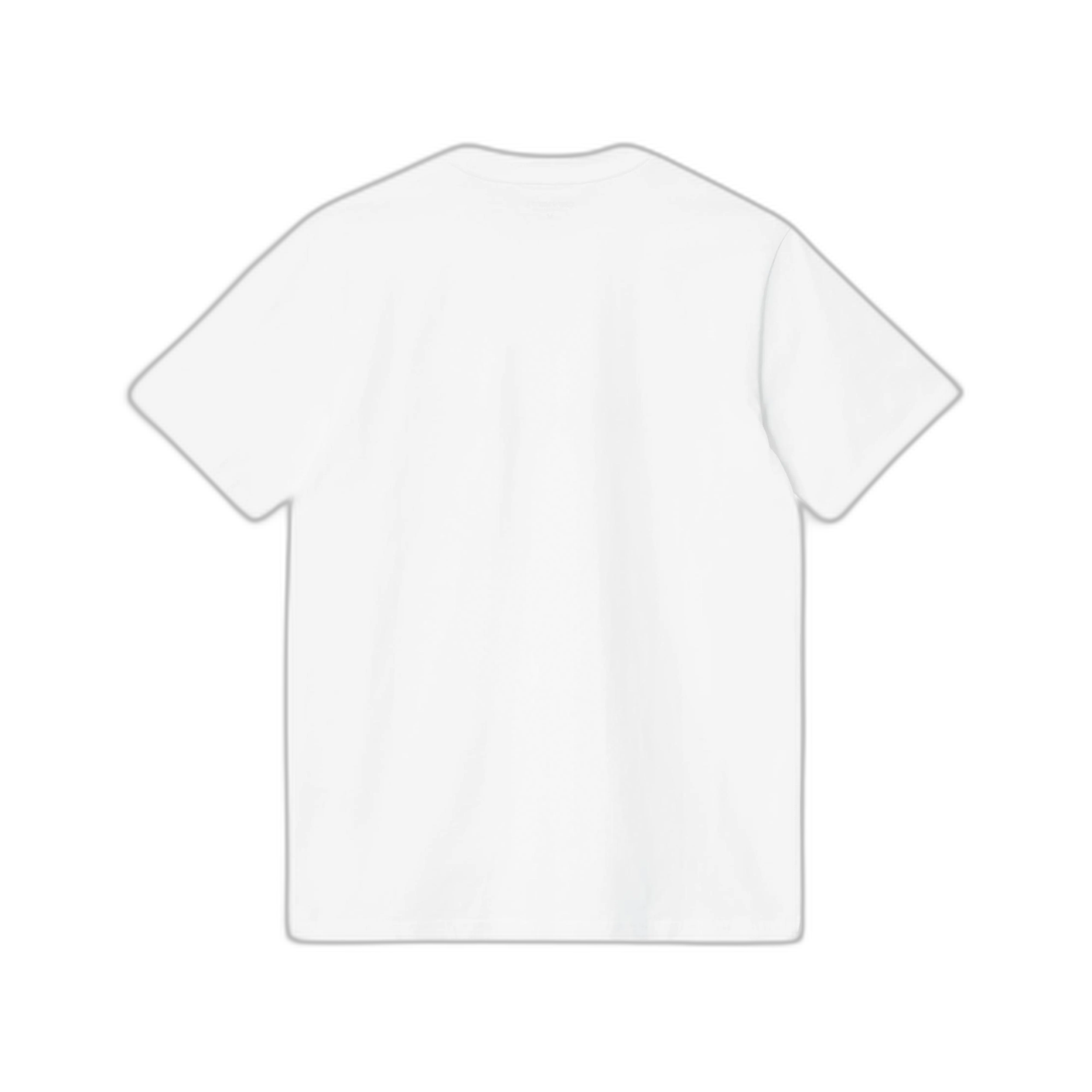 Carhartt WIP S/S Script T-Shirt White/Black