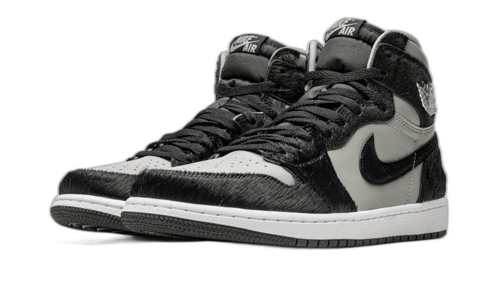 Jordan 1 Retro High OG Twist 2.0 Medium Grey