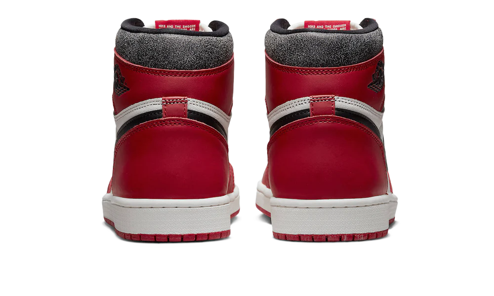 Jordan 1 Retro High OG Chicago Lost and Found