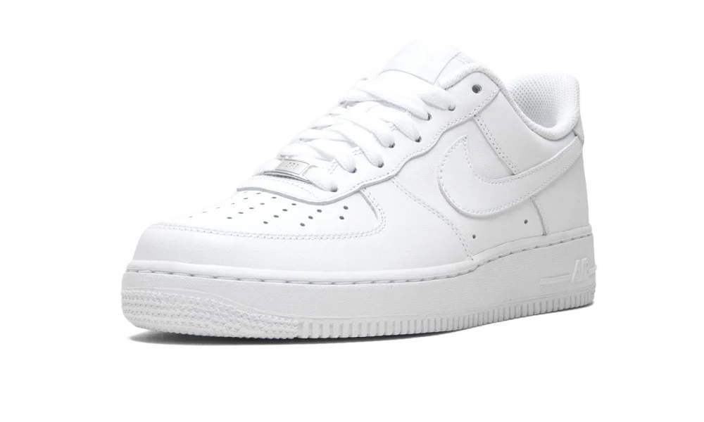 Nike Air Force 1 Low '07 White