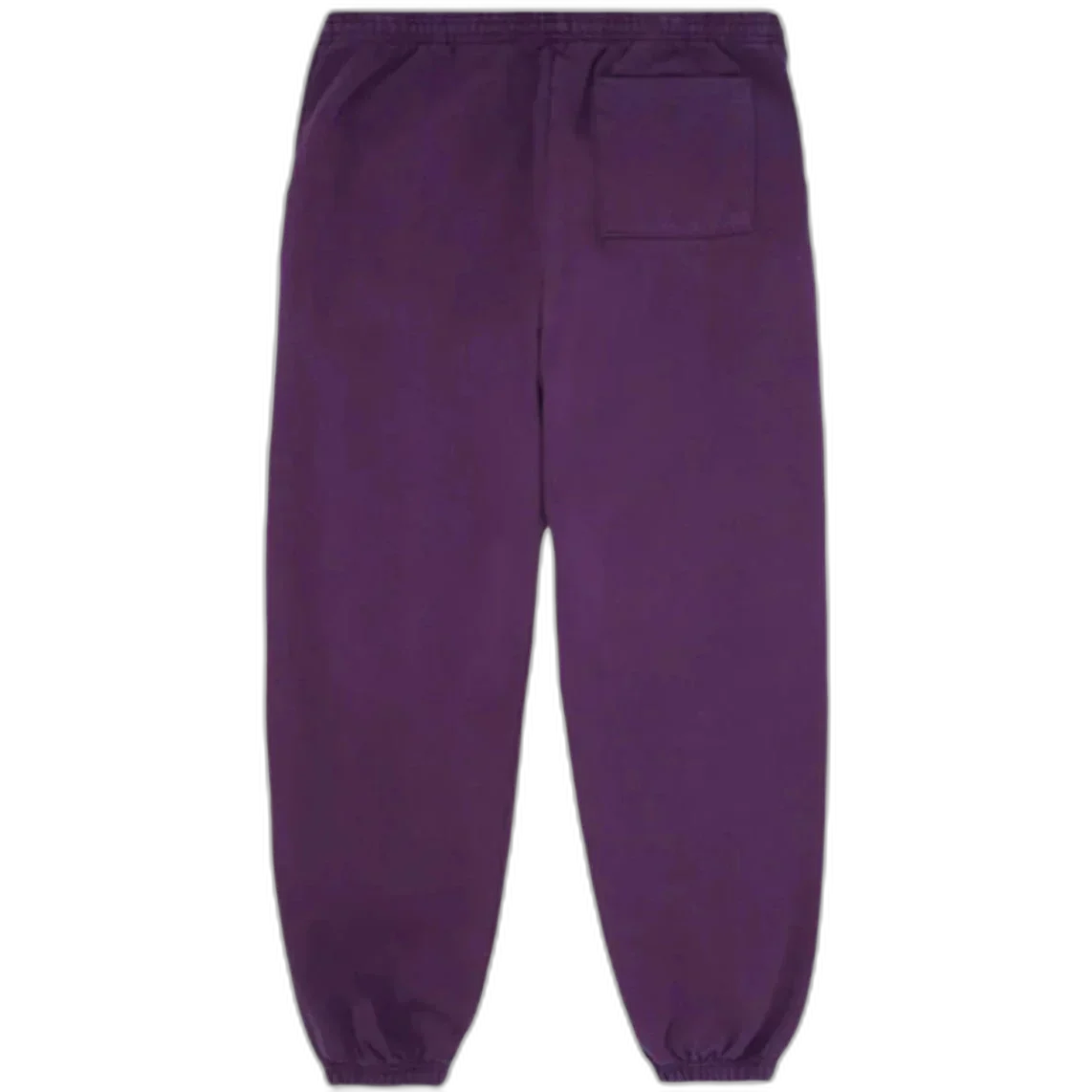 Sp5der Classic Sweatpant Grape Purple