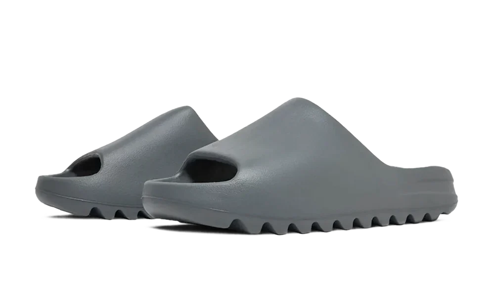 adidas Yeezy Slide Slate Grey