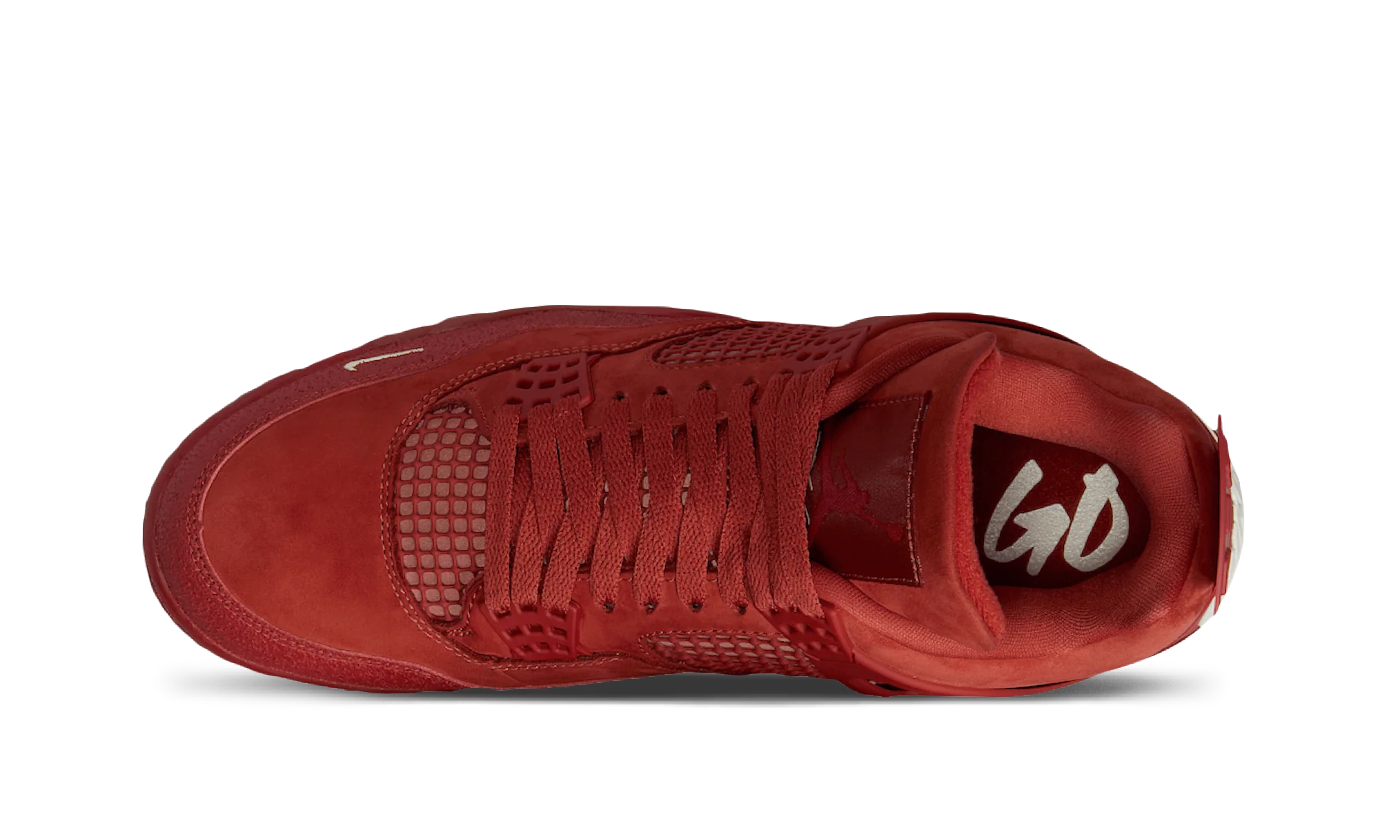 Jordan 4 Retro OG SP Nigel Sylvester Brick by Brick