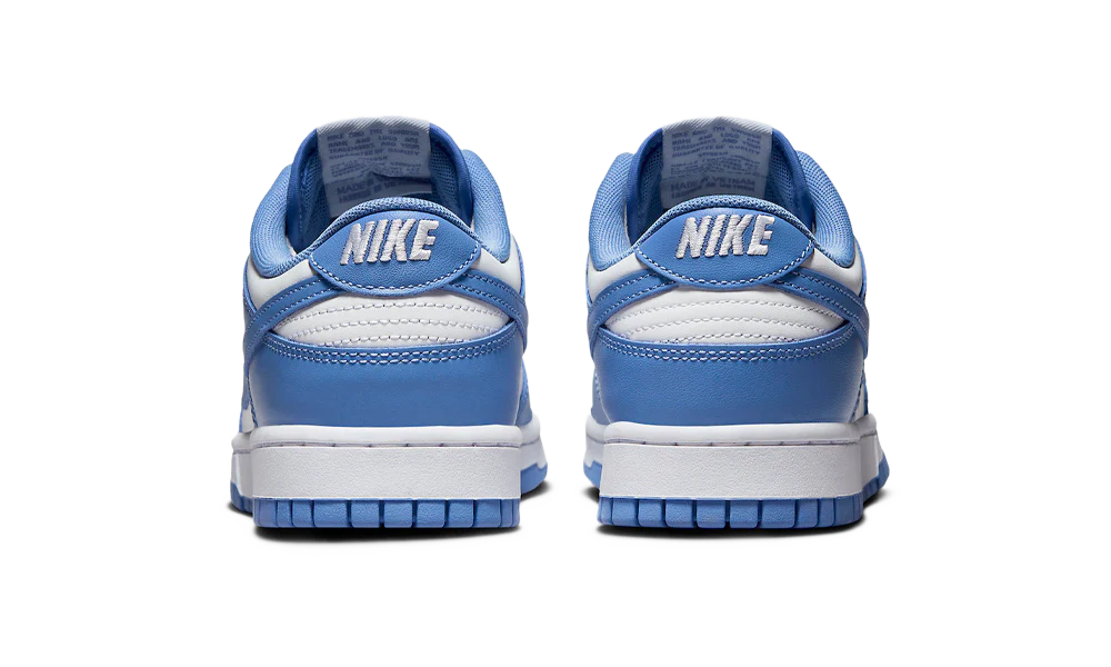 Nike Dunk Low Polar Blue