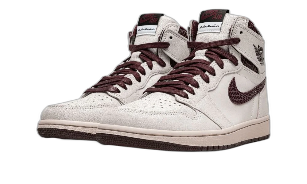 Jordan 1 Retro High OG A Ma Maniére