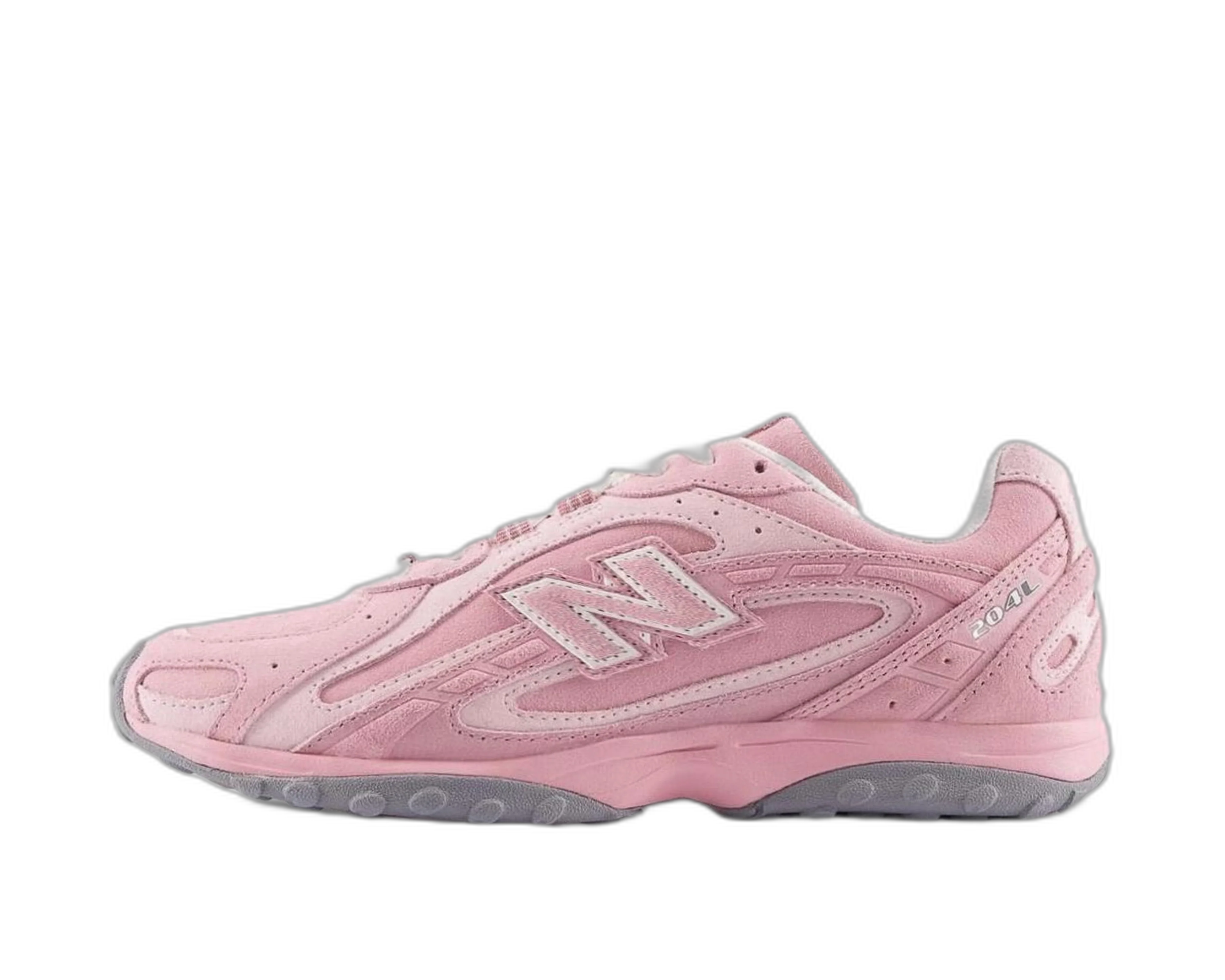 New Balance 204L Pastel Pink
