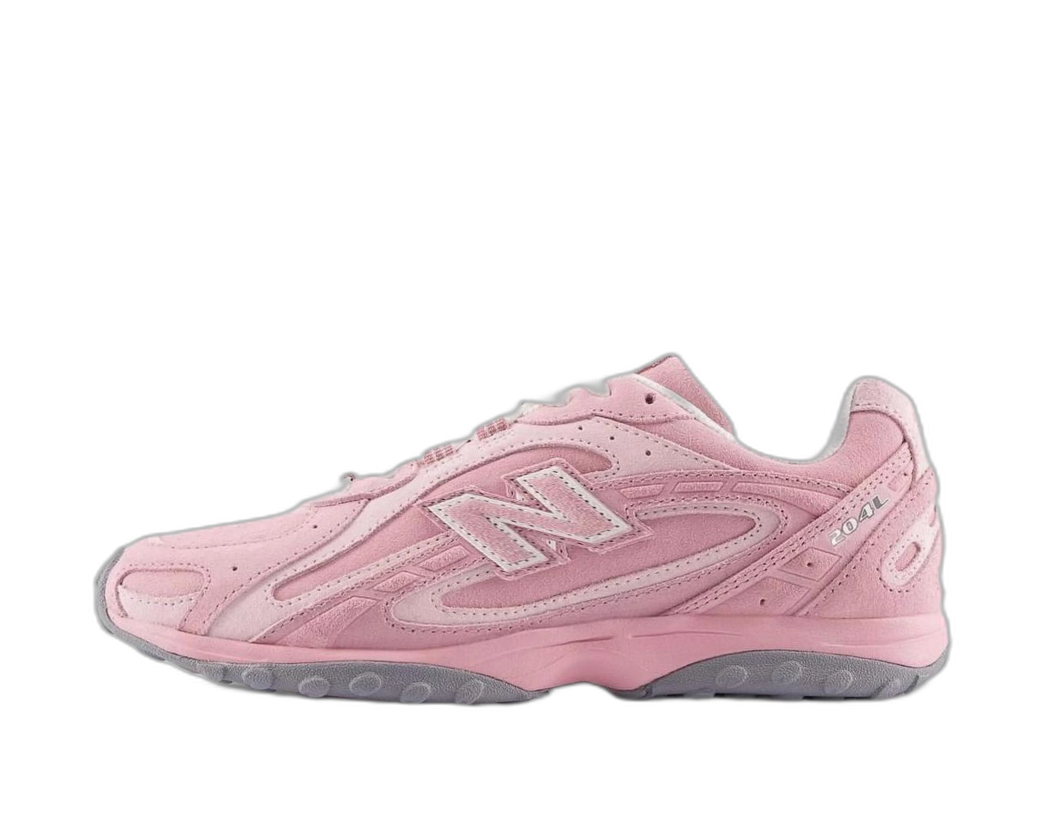 New Balance 204L Pastel Pink