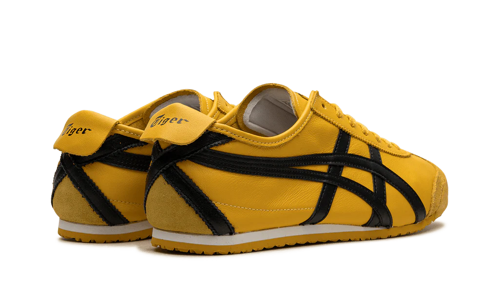 Onitsuka Tiger Mexico 66 Kill Bill