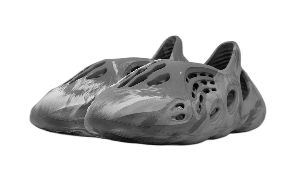 adidas Yeezy Foam RNR MX Granite