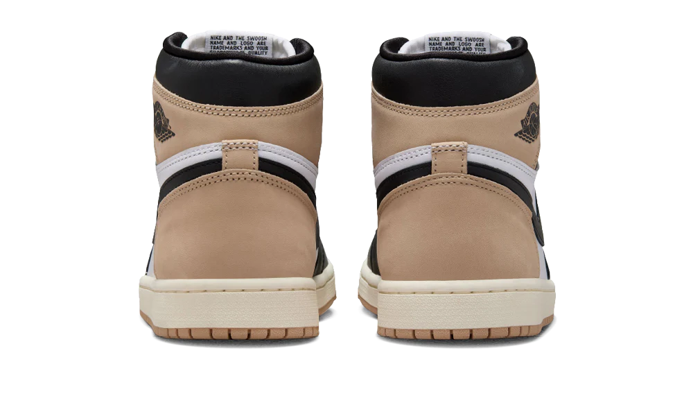 Jordan 1 Retro High OG Latte