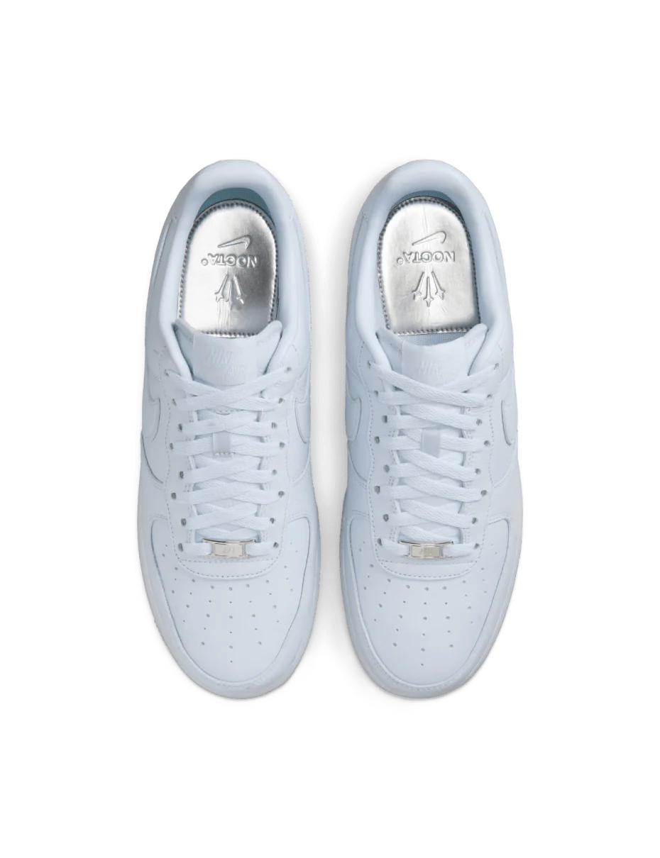 Nike Air Force 1 Low Drake NOCTA Certified Lover Boy Palest Purple