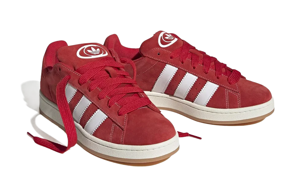 adidas Campus 00s Leopard