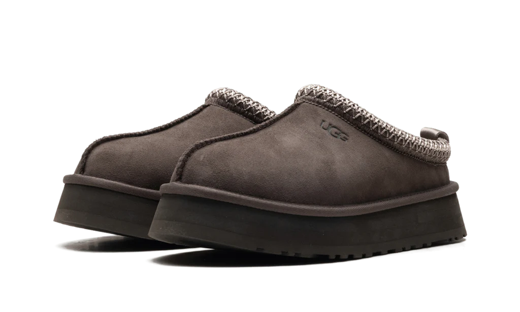 UGG Tazz Slipper Molasses