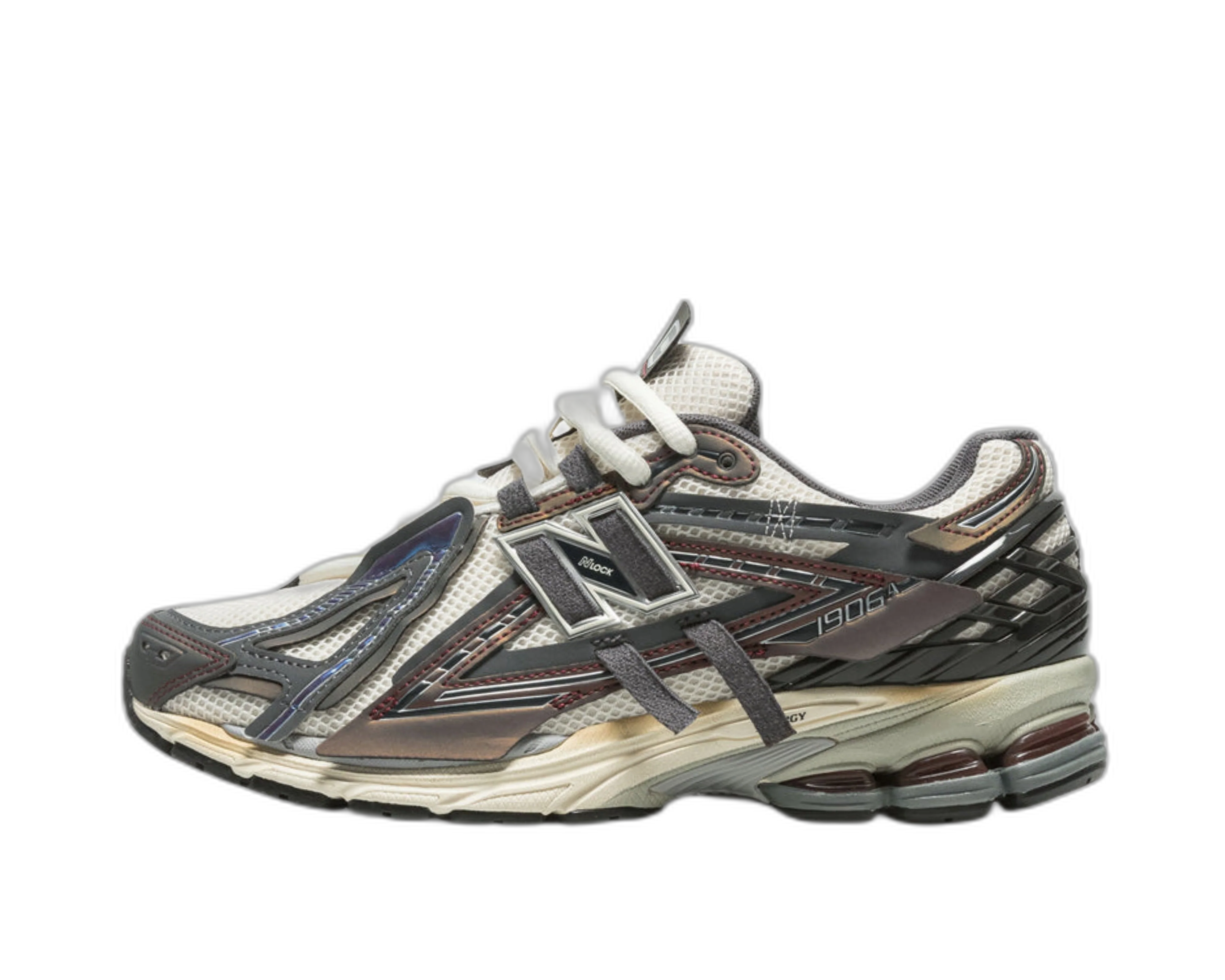 New Balance 1906A Eggplant