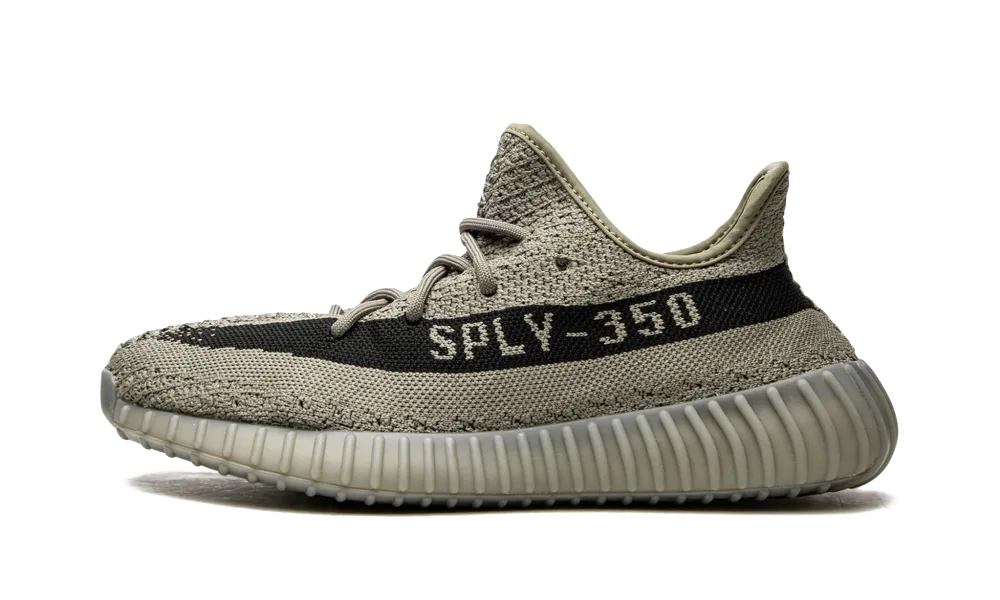 adidas Yeezy Boost 350 V2 Granite
