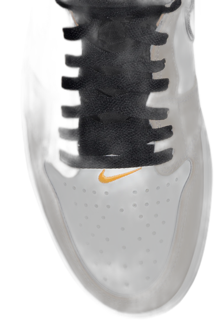 Jordan 1 Retro High OG Prototype