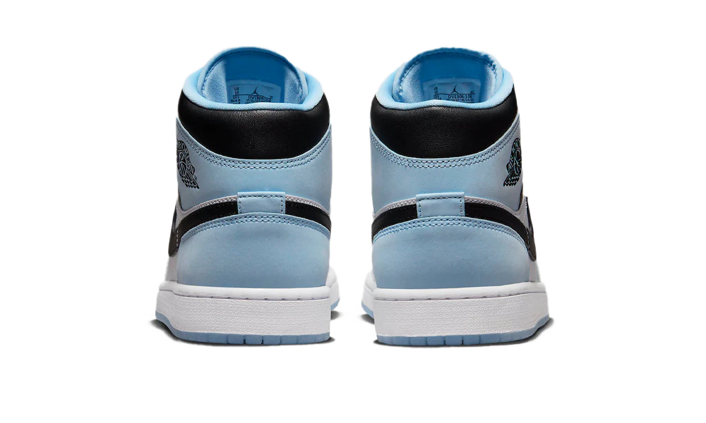 Jordan 1 Mid SE Ice Blue (2023)