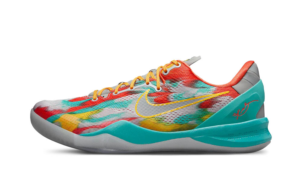 Nike Kobe 8 Protro Venice Beach (2024)