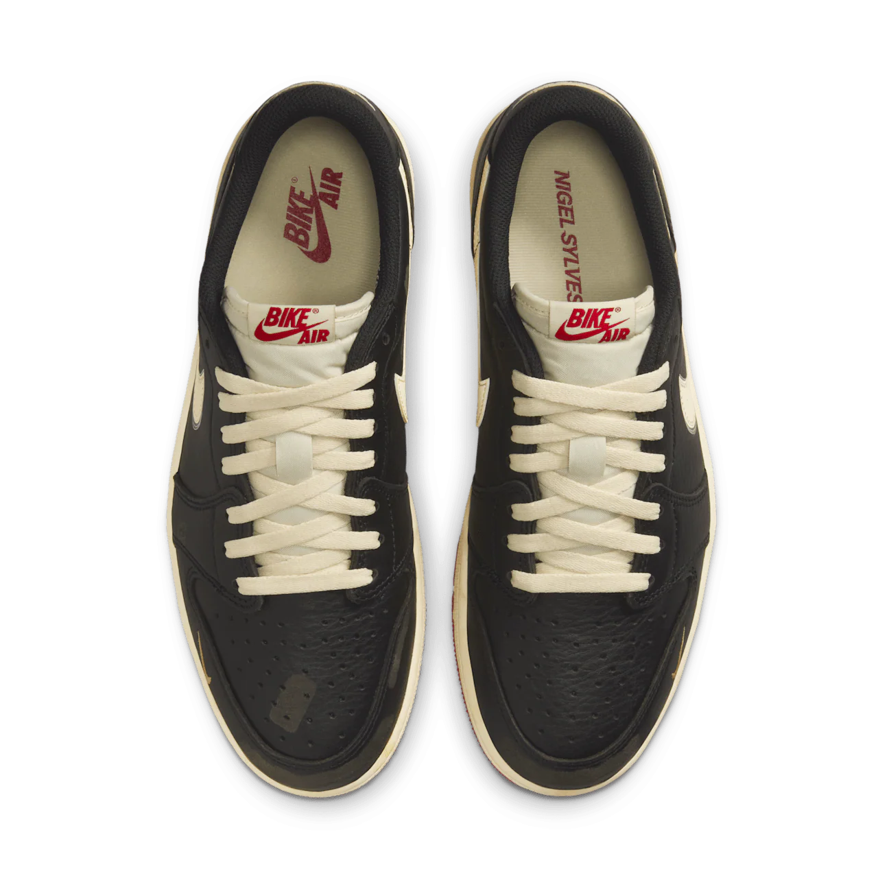 Jordan 1 Retro Low OG Nigel Sylvester Better With Time