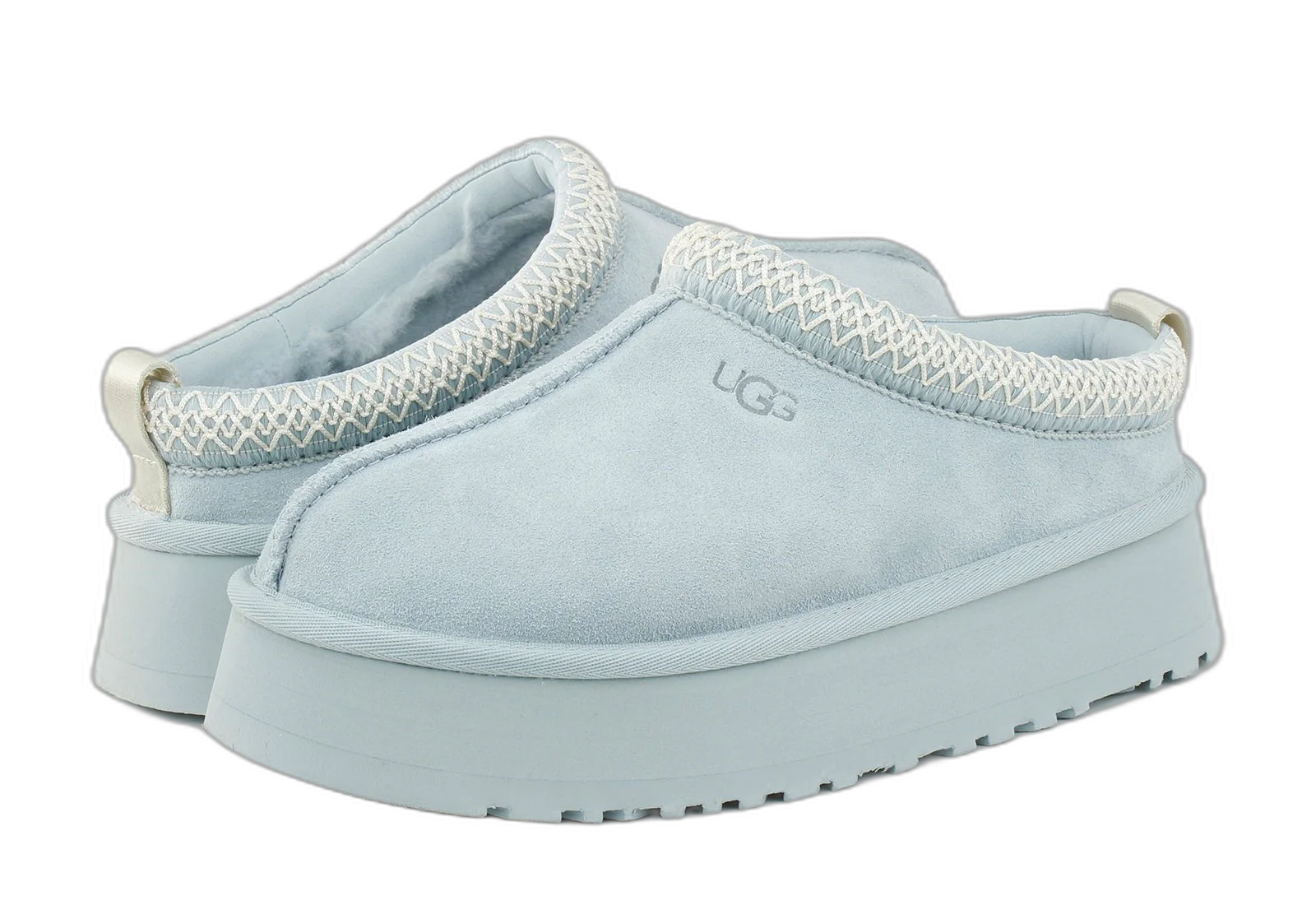 UGG Tazz Slipper Sea Foam