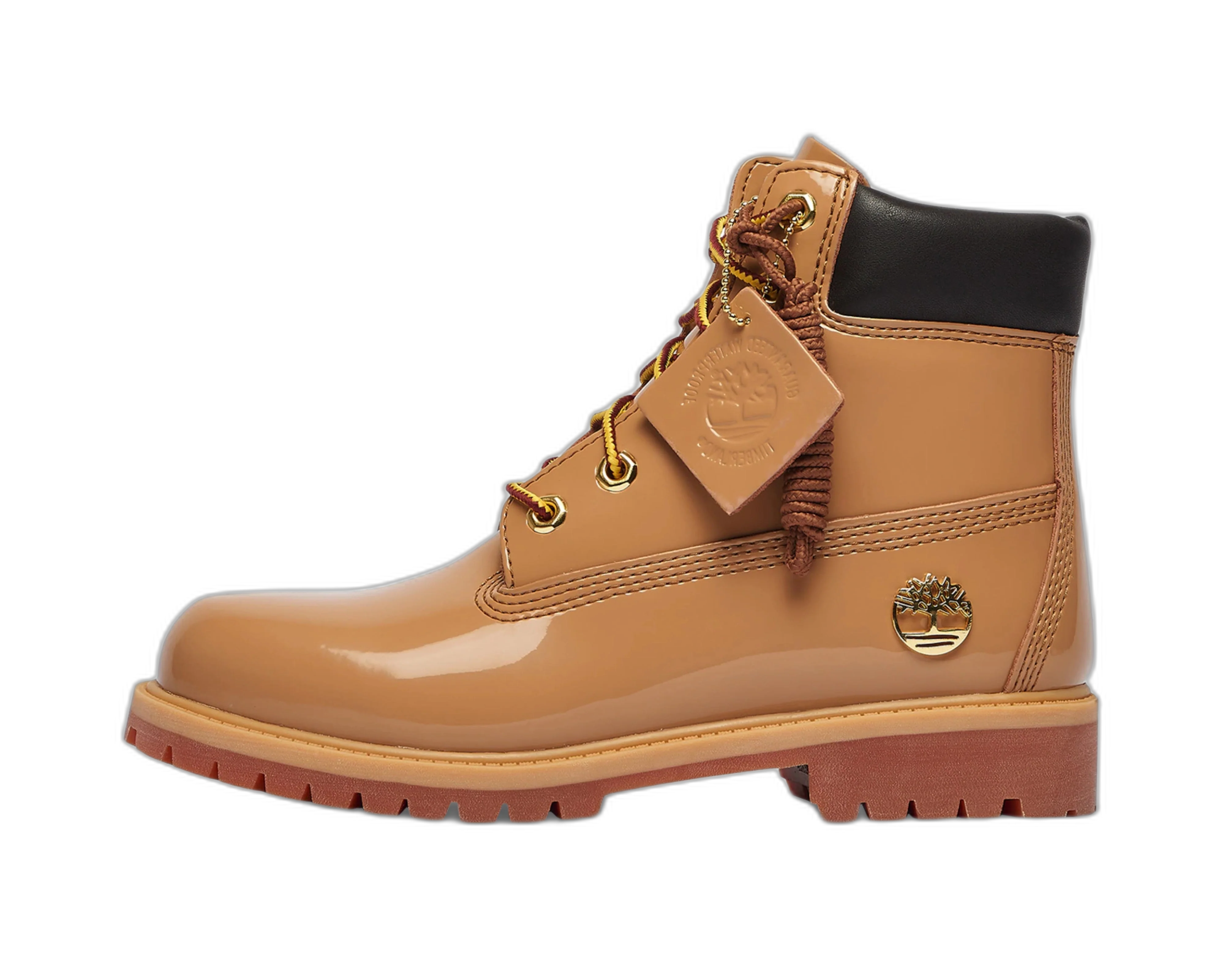 Timberland 6