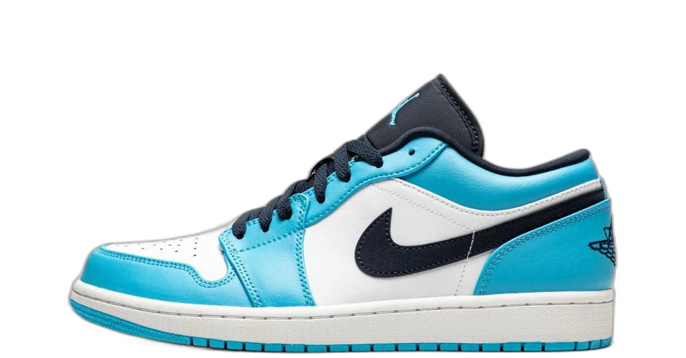 Jordan 1 Low UNC (2021)