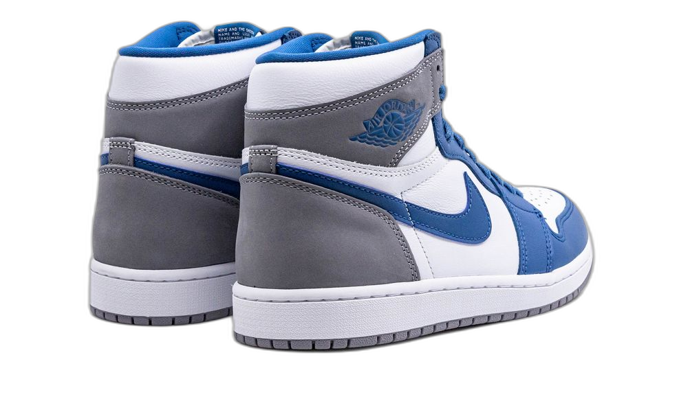 Jordan 1 Retro High OG True Blue