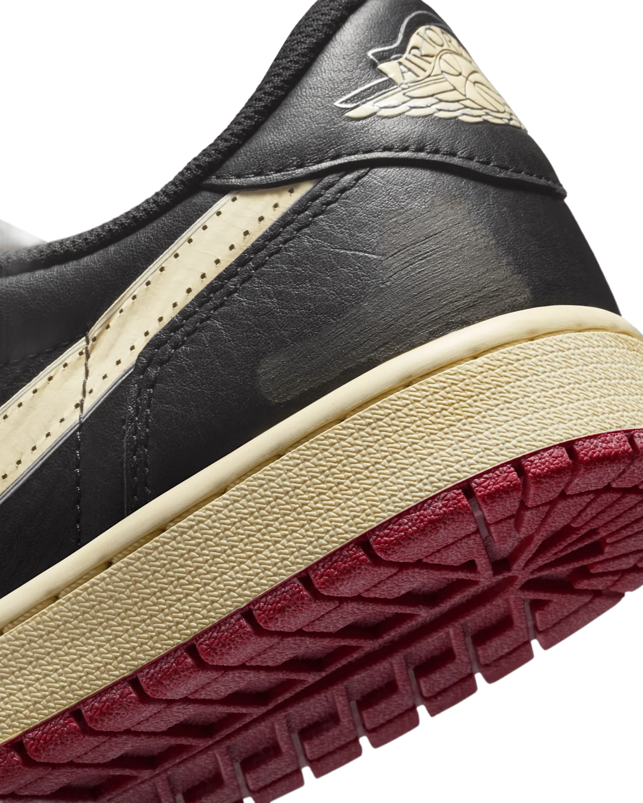 Jordan 1 Retro Low OG Nigel Sylvester Better With Time