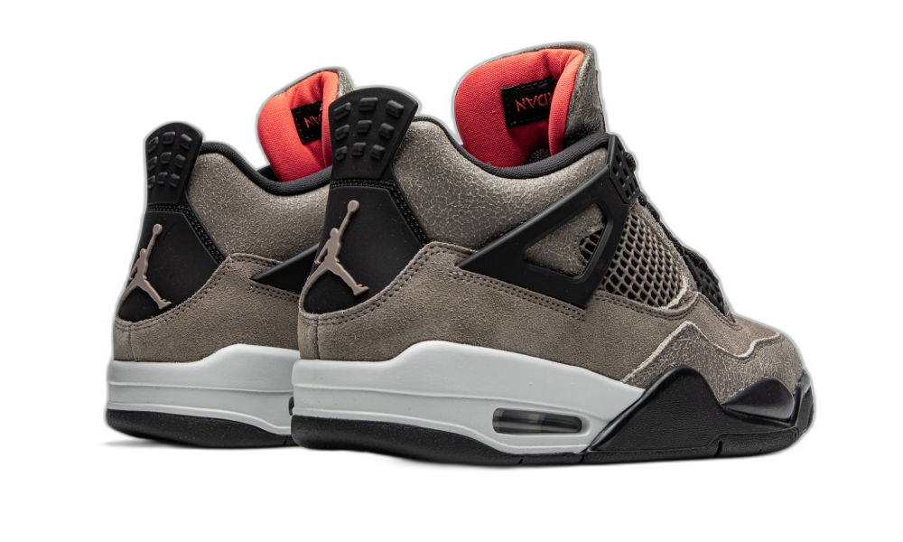 Jordan 4 Retro Taupe Haze