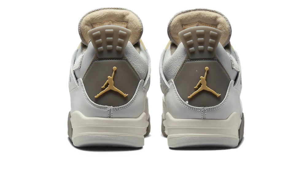 Jordan 4 Retro SE Craft Photon Dust
