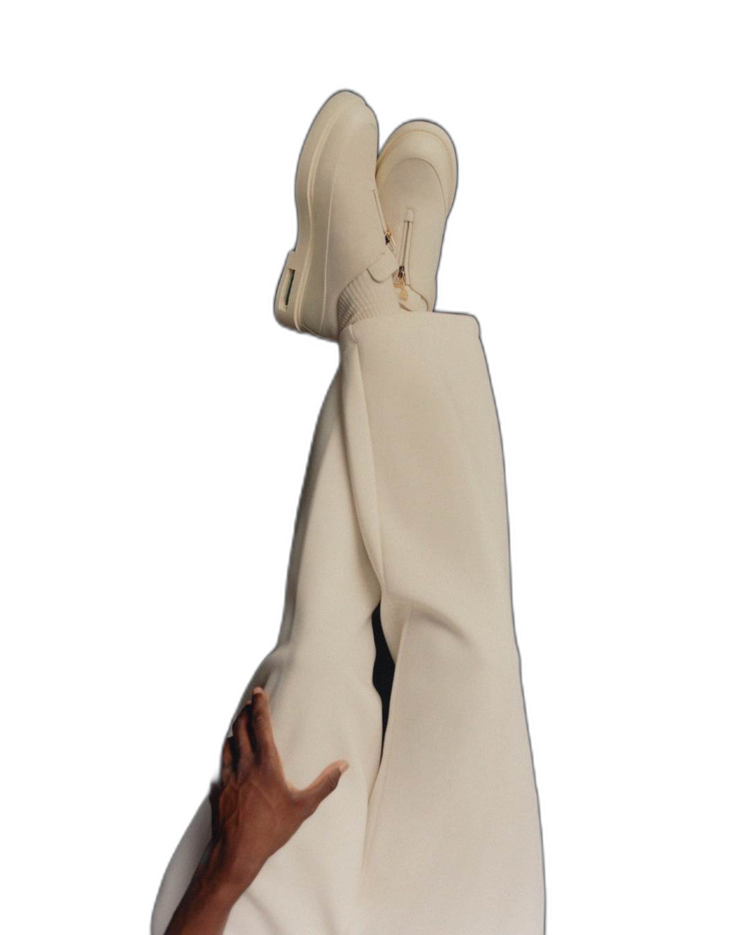 Nike Air Max RK61 Air Afrique Coconut Milk