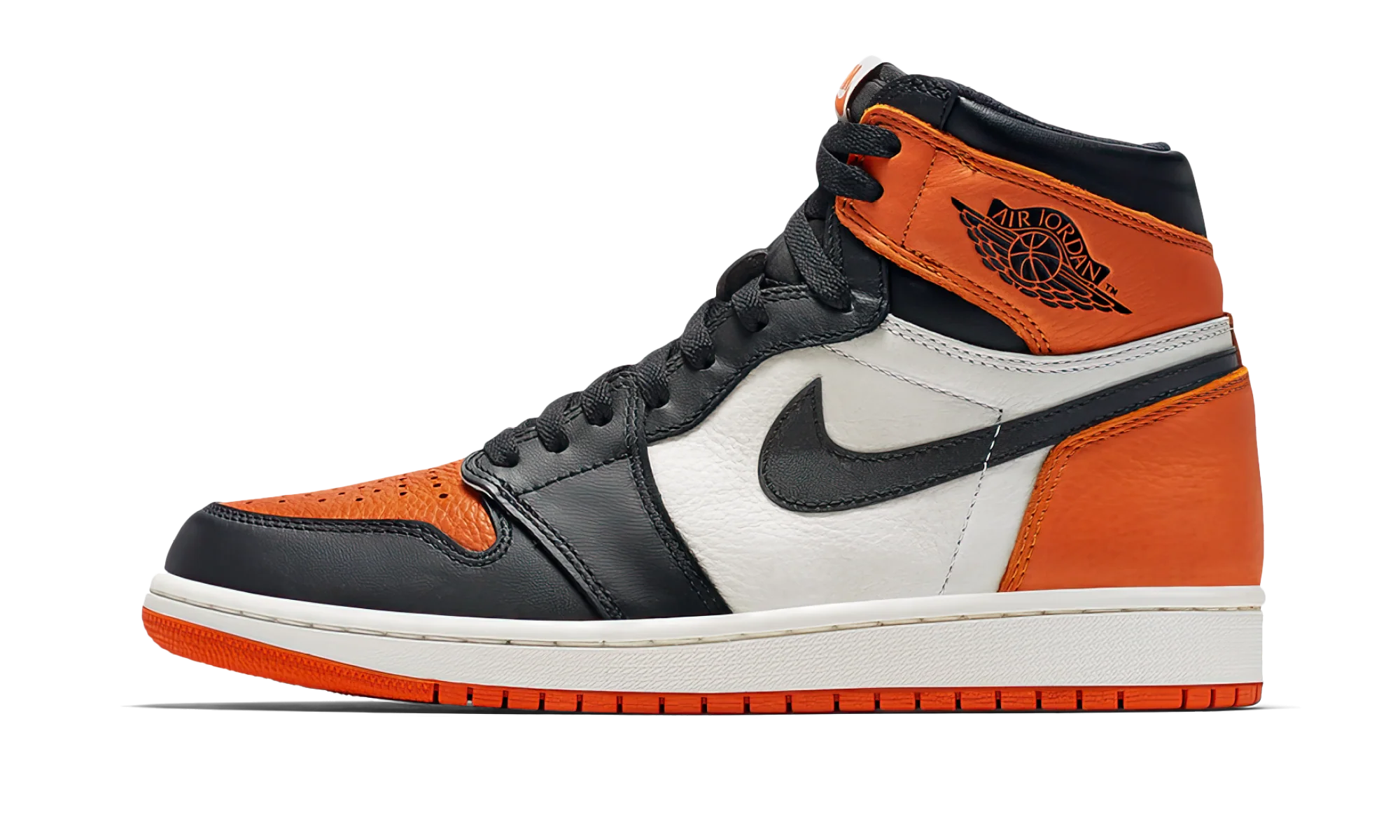 Jordan 1 Retro High OG Shattered Backboard (2025)
