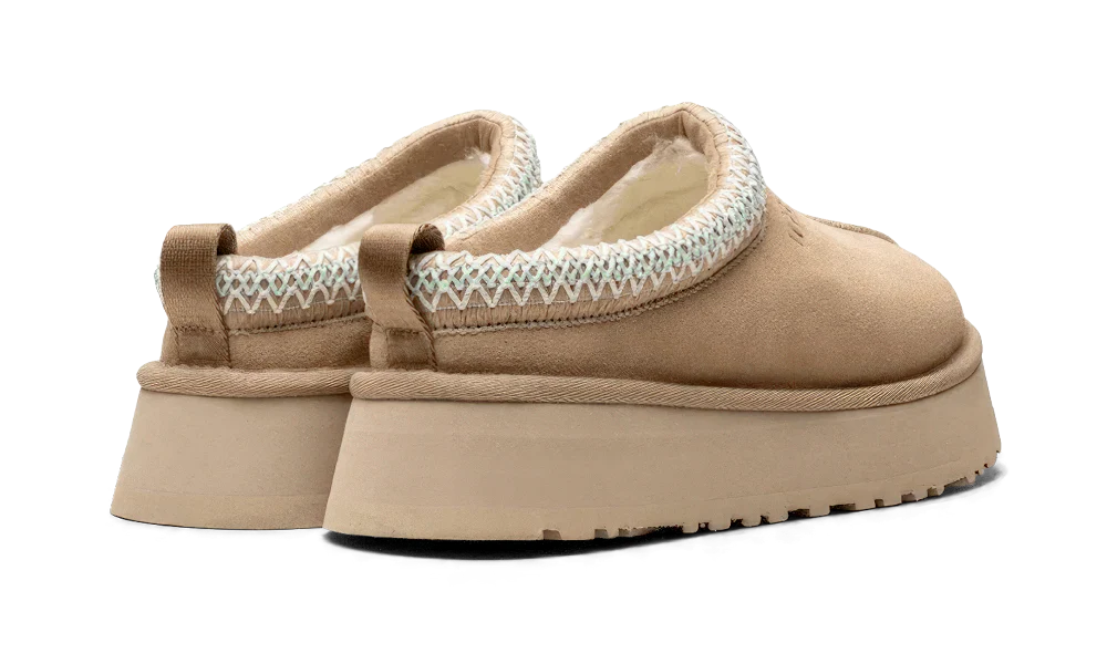 UGG Tazz Slipper Sand
