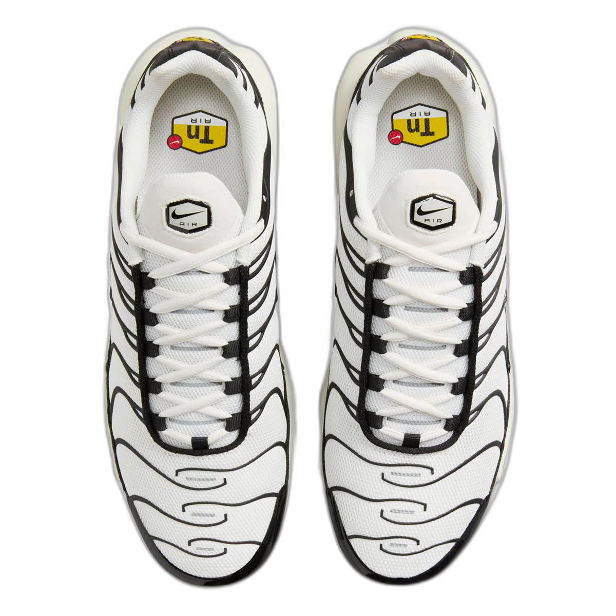 Nike Air Max Plus Panda