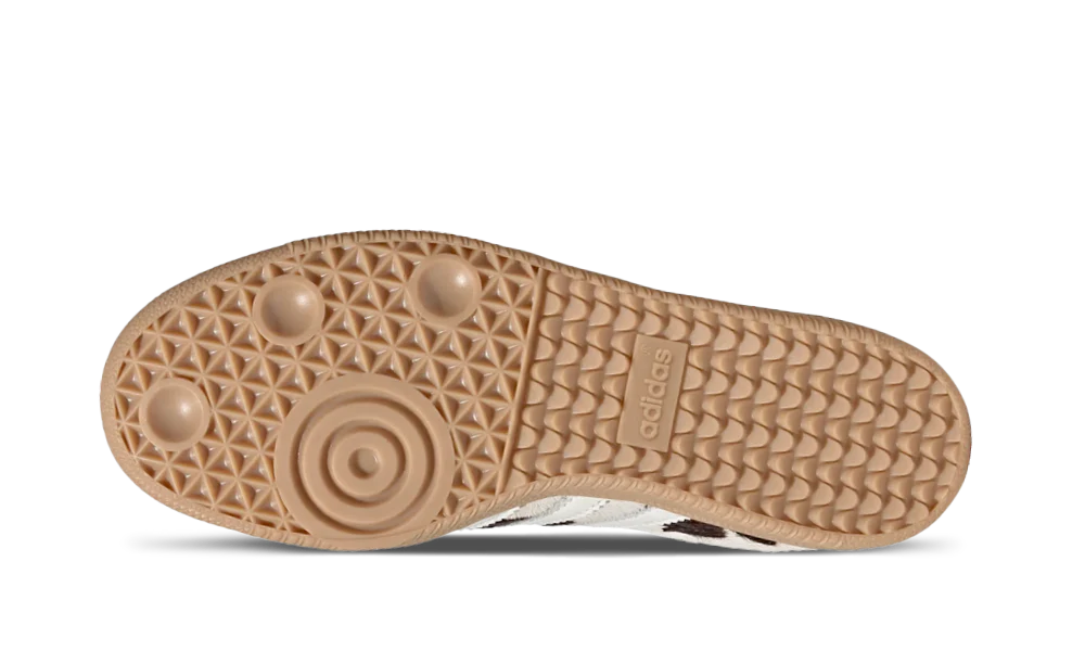 adidas Samba OG Cow Print