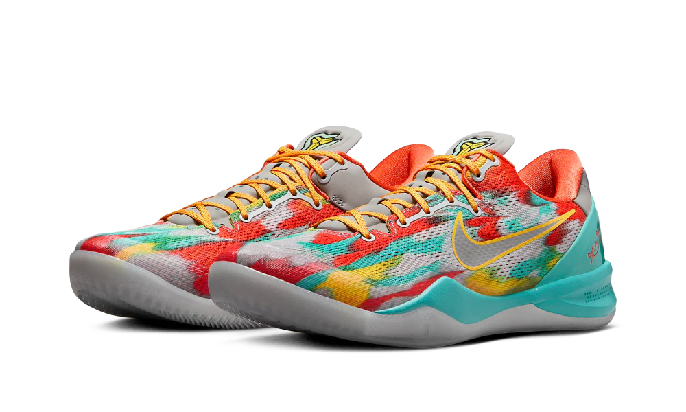 Nike Kobe 8 Protro Venice Beach (2024)