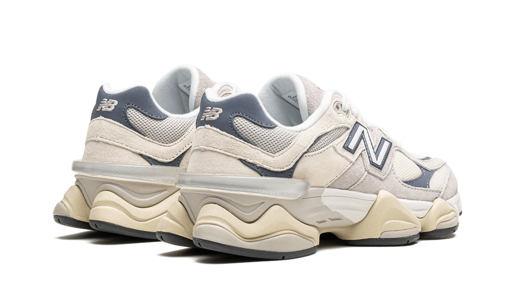 New Balance 9060 Moonrock Linen