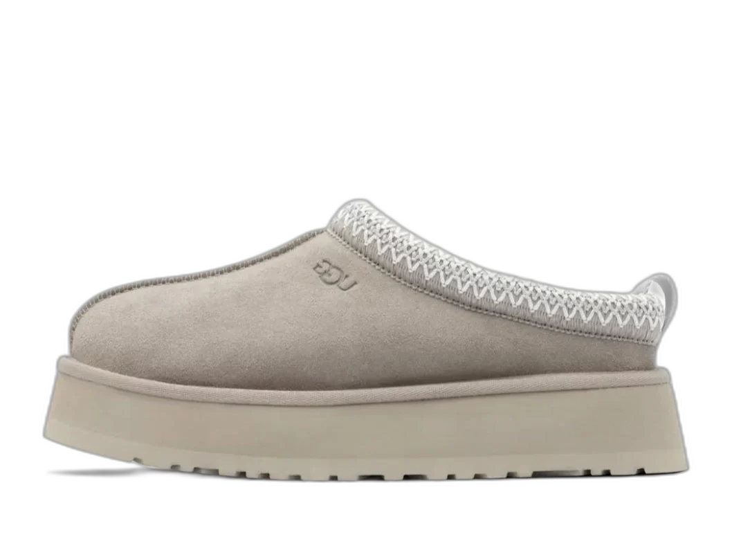 UGG Tazz Slipper Pumice