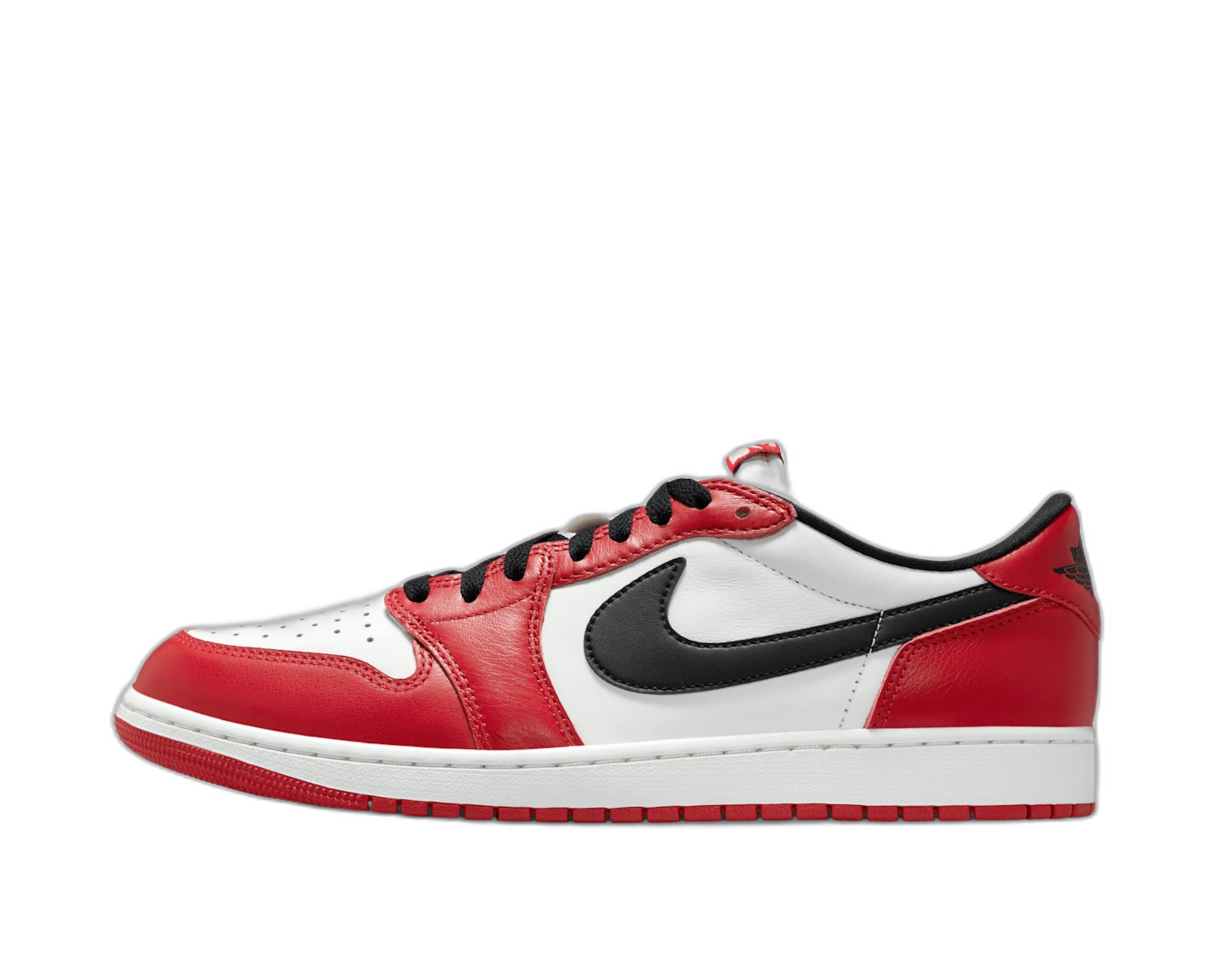 Jordan 1 Retro Low OG Chicago (2025)