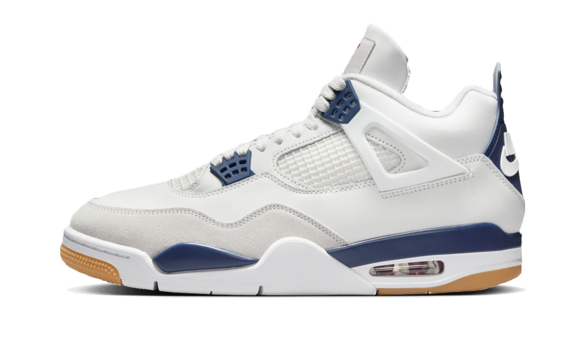 Jordan 4 Retro SB Navy